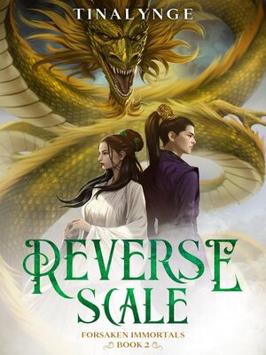 cover image of Reverse Scale